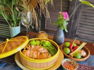 Top 10 đặc sản Pù Luông